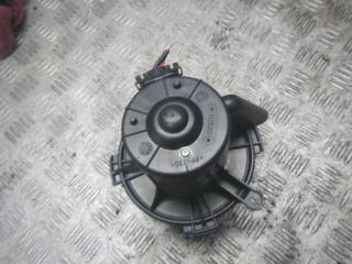 моторчик печки Peugeot 307 1 поколение 2005, 1.6 л., дизель, МКПП, универсал