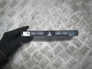 кнопка аварийной сигнализации Opel Astra H 2005, 1.8 л., бензин, МКПП, хетчбэк 5 дв., 13100110