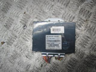 блок комфорта Hyundai i10 1 поколение 2009, 1.1 л., бензин, МКПП, хетчбэк 5 дв., 954000X500