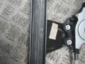 стеклоподъемник передний левый Fiat Doblo 1 поколение [рестайлинг] 2009, 1.3 л., дизель, МКПП, фургон - фото №6