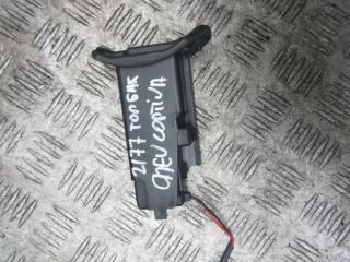 активатор замка крышки топливного бака Chevrolet Captiva 1 поколение [рестайлинг] 2013, 2.4 л., бензин, МКПП, внедорожник 5 дв., 96623003, 95033181