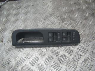 блок управления стеклоподъемниками Volkswagen Golf 3 поколение 2000, 1J4959857