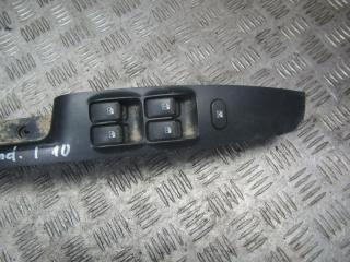 блок управления стеклоподъемниками Hyundai i10 1 поколение 2009, 1.1 л., бензин, МКПП, хетчбэк 5 дв.