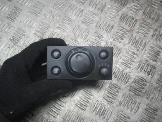 переключатель света Opel Signum C [рестайлинг] 2006, 1.9 л., дизель, МКПП, универсал, 13230797