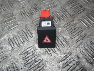 кнопка аварийной сигнализации Skoda Fabia 2 поколение (5J) 2009, 5J0953235