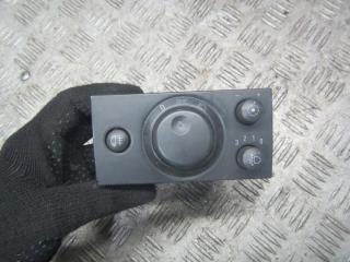 переключатель света Opel Meriva 1 поколение (A) [рестайлинг] 2006, 1.6 л., бензин, МКПП, минивэн, 93394756