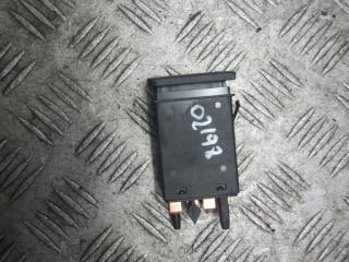 кнопка обогрева заднего стекла Volkswagen Golf 4 поколение 2002, 1.9 л., дизель, МКПП, хетчбэк 5 дв., 1J0959621E