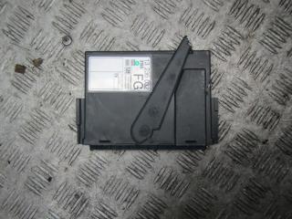 блок комфорта Opel Meriva 1 поколение (A) [рестайлинг] 2006, 1.6 л., бензин, МКПП, минивэн, 13236032