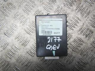 блок управления (другие) Chevrolet Captiva 1 поколение [рестайлинг] 2013, 2.4 л., бензин, МКПП, внедорожник 5 дв., 95916577