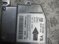 блок AirBag Opel Meriva 1 поколение (A) [рестайлинг] 2006, 1.6 л., бензин, МКПП, минивэн, 13203620 - фото №4