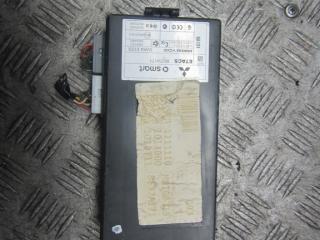 блок комфорта Mitsubishi Colt 6 поколение (Z30) [рестайлинг] 2008, 1.3 л., бензин, МКПП, хетчбэк 5 дв., 8637A171