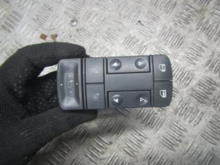 блок управления стеклоподъемниками Opel Vectra C 2005, 13224056