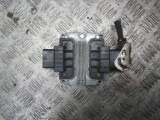 блок управления АКПП Opel Signum C 2004, 3.2 л., бензин, АКПП, универсал, 55354867