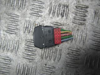 кнопка стеклоподъемника Citroen Xsara Picasso 1 поколение 2002, 2.0 л., дизель, МКПП, минивэн