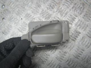 ручка внутренняя передняя правая Citroen Xsara Picasso 1 поколение 2002, 2.0 л., дизель, МКПП, минивэн, 9631487677
