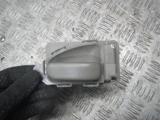 ручка внутренняя задняя правая Citroen Xsara Picasso 1 поколение 2002, 2.0 л., дизель, МКПП, минивэн, 9631487677