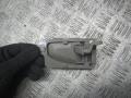 ручка внутренняя задняя правая Citroen Xsara Picasso 1 поколение 2002, 2.0 л., дизель, МКПП, минивэн, 9631487677 - фото №3