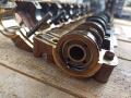 распредвал BMW 5 серия E60/E61 [рестайлинг] 2008, 3.0 л., N54 B30 A, бензин, 7551508 - фото №2
