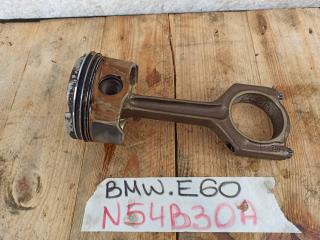 поршень BMW 5 серия E60/E61 [рестайлинг] 2008, 3.0 л., N54 B30 A, бензин