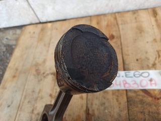 поршень BMW 5 серия E60/E61 [рестайлинг] 2008, 3.0 л., N54 B30 A, бензин