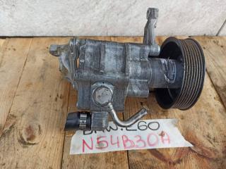 насос гидроусилителя руля BMW 5 серия E60/E61 [рестайлинг] 2008, 3.0 л., N54 B30 A, бензин