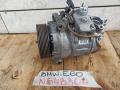 компрессор кондиционера BMW 5 серия E60/E61 [рестайлинг] 2008, 3.0 л., N54 B30 A, бензин - фото №2