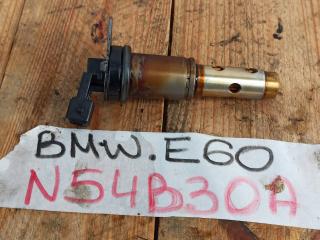 клапан фазорегулятора BMW 5 серия E60/E61 [рестайлинг] 2008, 3.0 л., N54 B30 A, бензин, 7585425