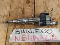 форсунка BMW 5 серия E60/E61 [рестайлинг] 2008, 3.0 л., N54 B30 A, бензин, 7585261 - фото №3