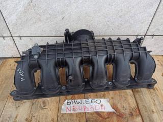 коллектор впускной BMW 5 серия E60/E61 [рестайлинг] 2008, 3.0 л., N54 B30 A, бензин, 7564678