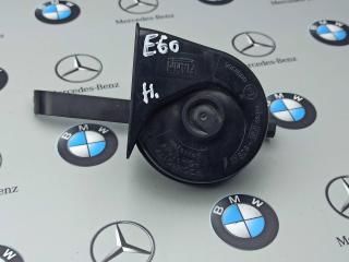 сигнал (клаксон) BMW 5 серия E60/E61 2007