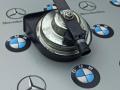 сигнал (клаксон) BMW 5 серия E60/E61 2007 - фото №3