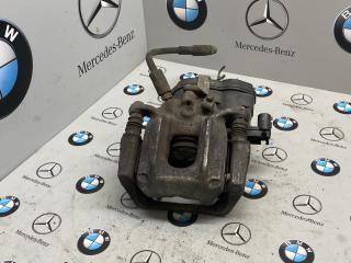 суппорт BMW X3 F25 2014, 2.8 л., бензин