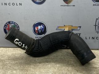 патрубок (трубопровод, шланг) Chevrolet Malibu 8 поколение [рестайлинг] 2016, 2.0 л., бензин, передний привод, 22977217