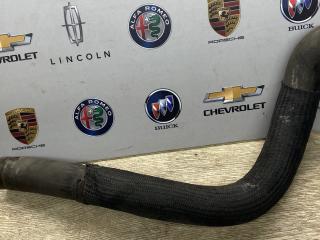 патрубок (трубопровод, шланг) Chevrolet Malibu 8 поколение [рестайлинг] 2016, 2.0 л., бензин, передний привод, 22977206