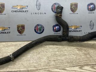 патрубок (трубопровод, шланг) Chevrolet Malibu 8 поколение [рестайлинг] 2016, 2.0 л., бензин, передний привод