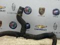 патрубок (трубопровод, шланг) Chevrolet Malibu 8 поколение [рестайлинг] 2016, 2.0 л., бензин, передний привод - фото №3