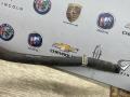 патрубок (трубопровод, шланг) Chevrolet Malibu 8 поколение [рестайлинг] 2016, 2.0 л., бензин, передний привод - фото №4