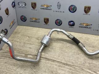трубка кондиционера Alfa Romeo 2018, 2.0 л., бензин, правый руль, 50545241