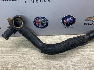 патрубок (трубопровод, шланг) Chevrolet Traverse 2 поколение 2018, 3.6 л., бензин, АКПП