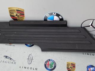 накладка на порог Chevrolet Traverse 2 поколение 2018, 3.6 л., бензин, АКПП, 23166197