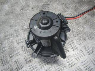 моторчик печки Citroen C4 1 поколение 2006, 1.6 л., дизель, МКПП, хетчбэк 5 дв.