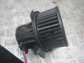 моторчик печки Citroen C4 1 поколение 2006, 1.6 л., дизель, МКПП, хетчбэк 5 дв. - фото №2