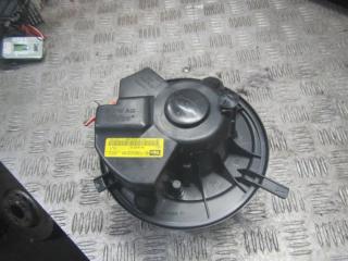 моторчик печки Volkswagen Touran 1 поколение 2005, 1.6 л., бензин, МКПП, минивэн, 1K1820015