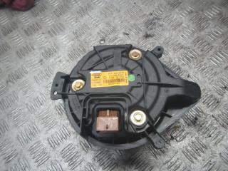 моторчик печки Audi A4 B6 2003, 2.0 л., бензин, МКПП, седан, 8E1820021B