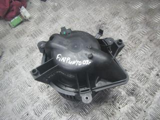 моторчик печки Fiat Punto 2 поколение 2003