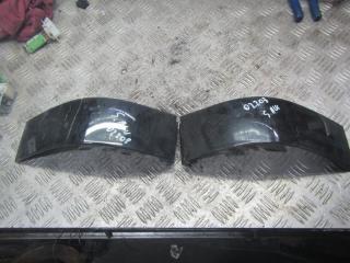 ресничка (ус) левой фары SEAT Alhambra 1 поколение [рестайлинг] 2002, 2.0 л., бензин, МКПП, минивэн