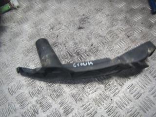 крепление бампера Volkswagen Golf 4 поколение 2005, 1.6 л., бензин, МКПП, хетчбэк 5 дв., 1K0807889A