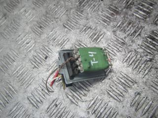 сопротивление печки Volkswagen Transporter T4 1997, 701959263