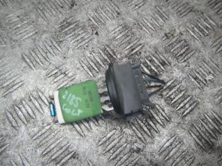 сопротивление печки Mitsubishi Colt 6 поколение (Z30) [рестайлинг] 2008, 1.3 л., бензин, МКПП, хетчбэк 5 дв.