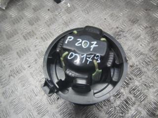 моторчик печки Peugeot 207 1 поколение [рестайлинг] 2011, 1.4 л., бензин, МКПП, хетчбэк 5 дв.